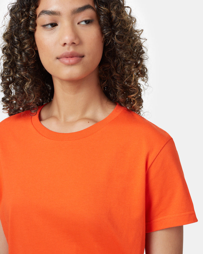 Relaxed T-Shirt-4