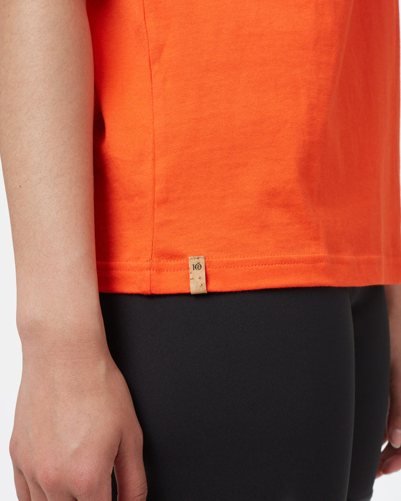 Relaxed T-Shirt-5