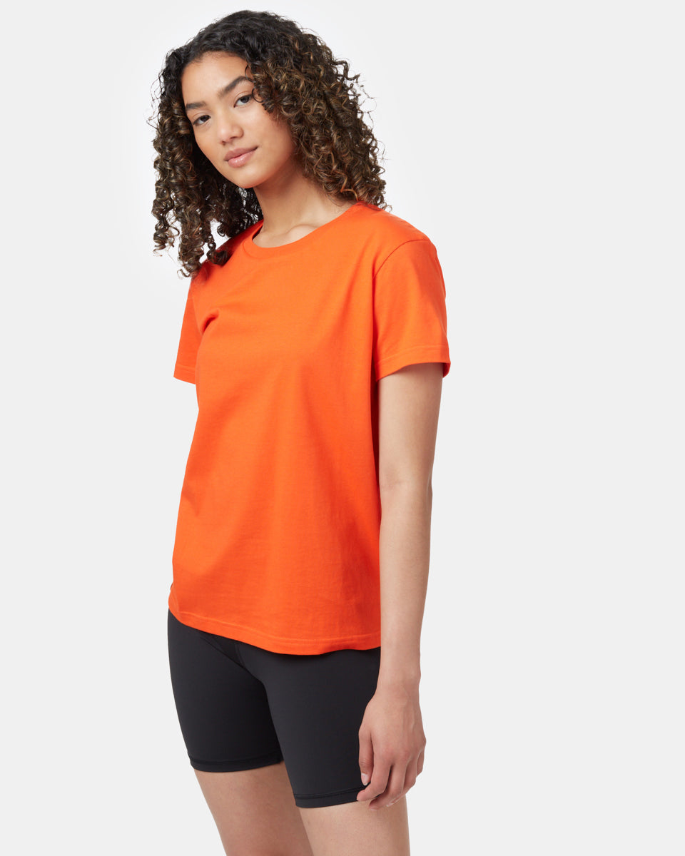 Relaxed T-Shirt-2