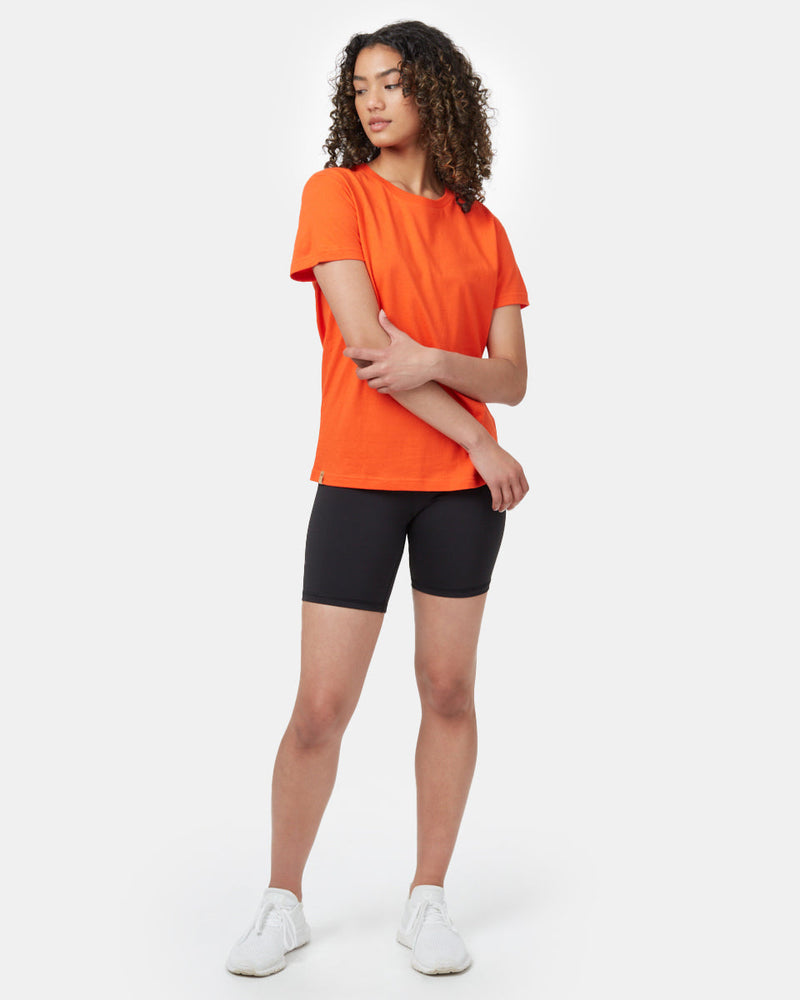 Relaxed T-Shirt-1