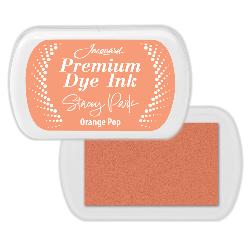 SP Premium Full Size Dye Pad-2