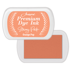 SP Premium Full Size Dye Pad-2