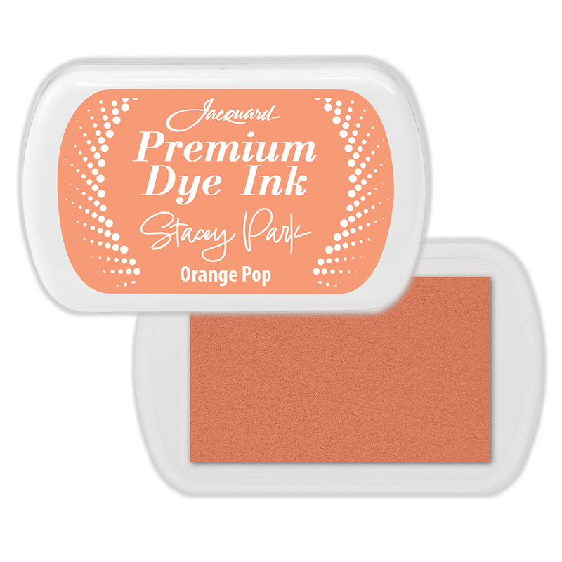 SP Premium Full Size Dye Pad-2