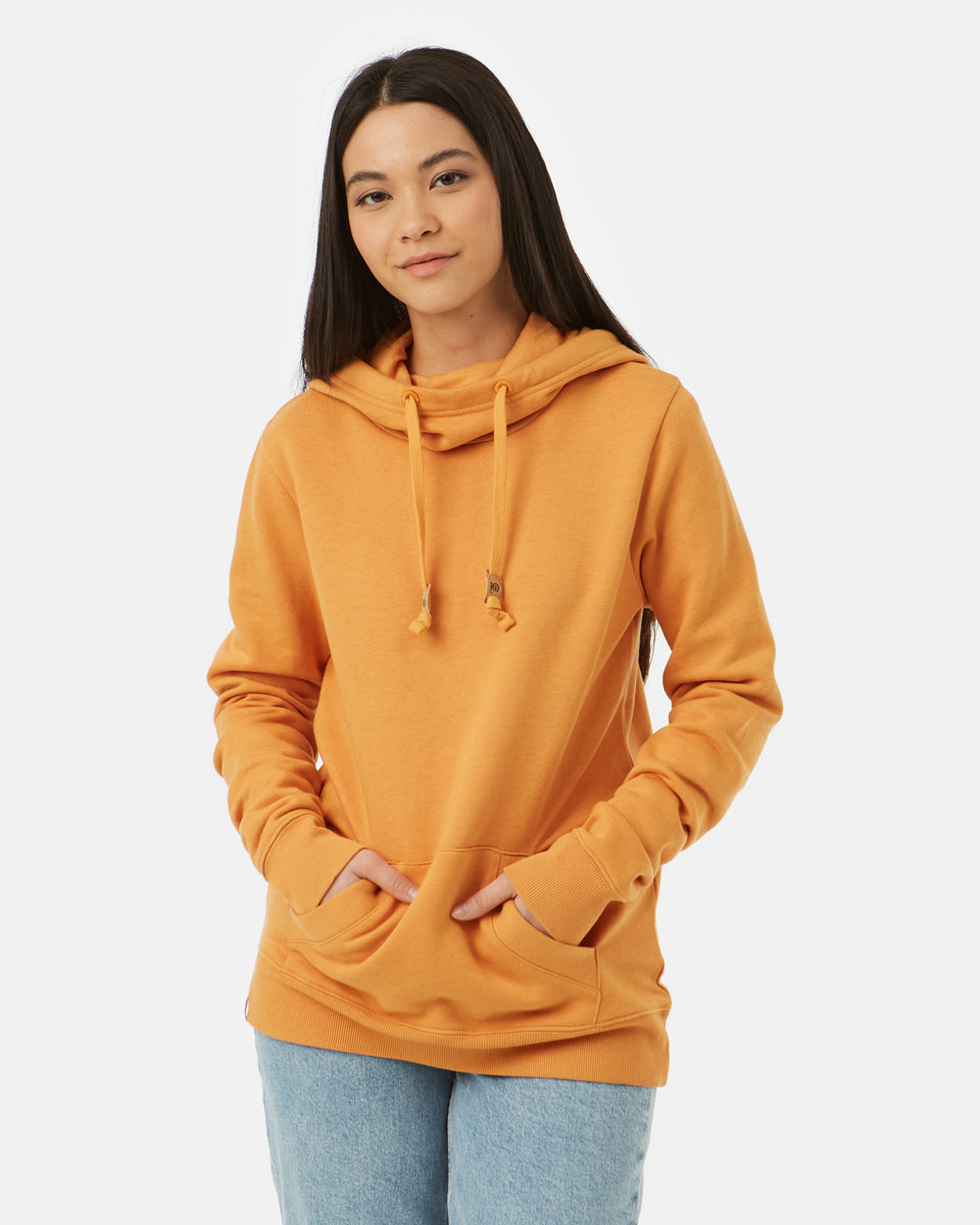 TreeFleece Banshee Hoodie-2