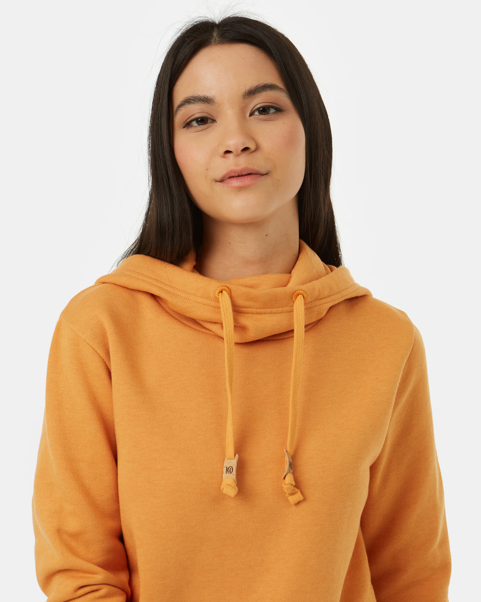 TreeFleece Banshee Hoodie-4