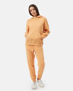 Organic French Terry Relaxed Hoodie-2