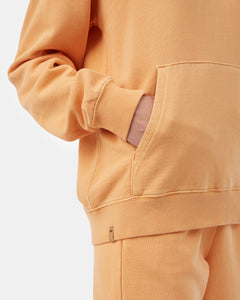 Organic French Terry Relaxed Hoodie-5