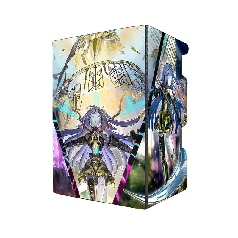 Orcustrated Core - Mach 3 Deck Box-1