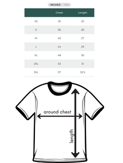 MINI TREE- Unisex Organic Cotton Tee - Forest-3