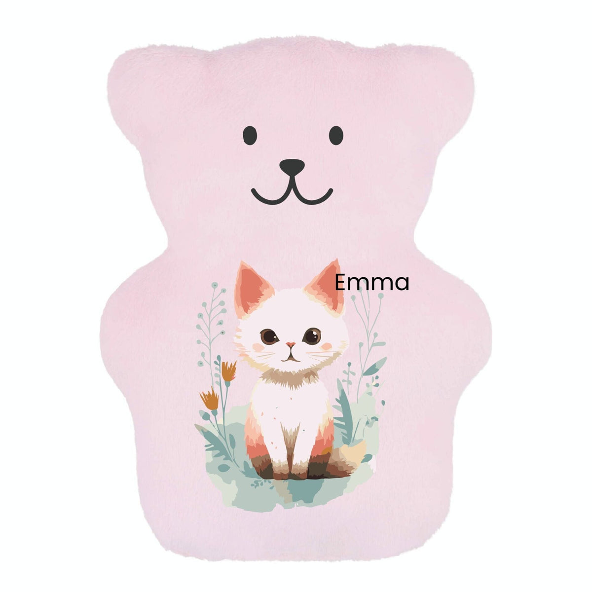 Cat Large Therapeutic Bear - Ages 6+ | Béké-Bobo-2