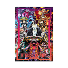 Overlord Metal Field Center-1