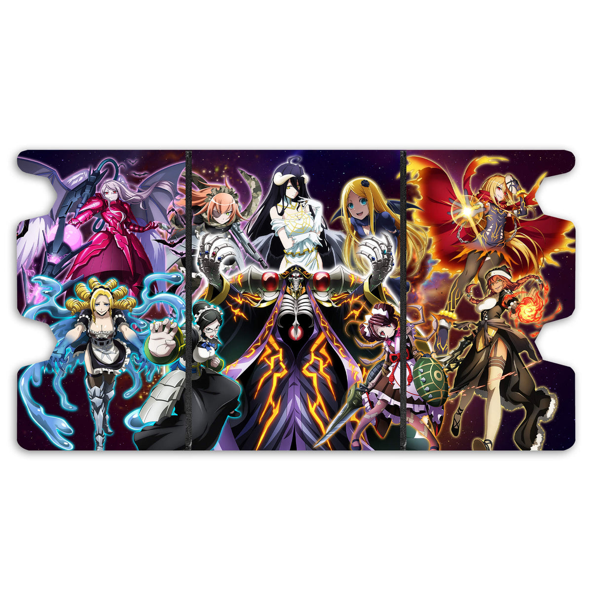 Overlord - Mach 3 Deck Box-2