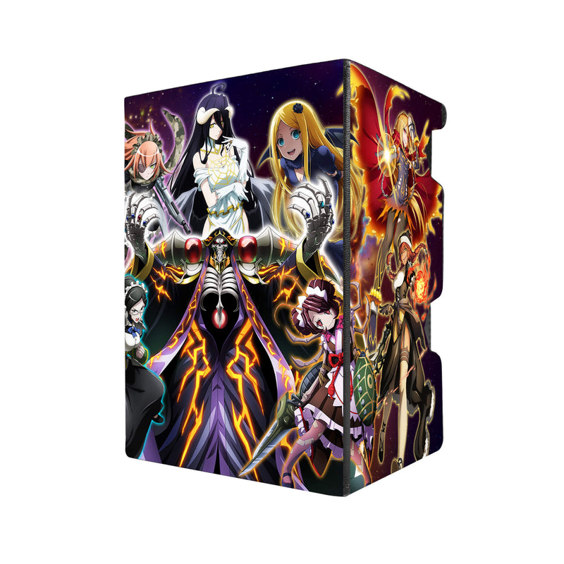 Overlord - Mach 3 Deck Box-1