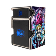 Overlord - Mach 3 Deck Box-3