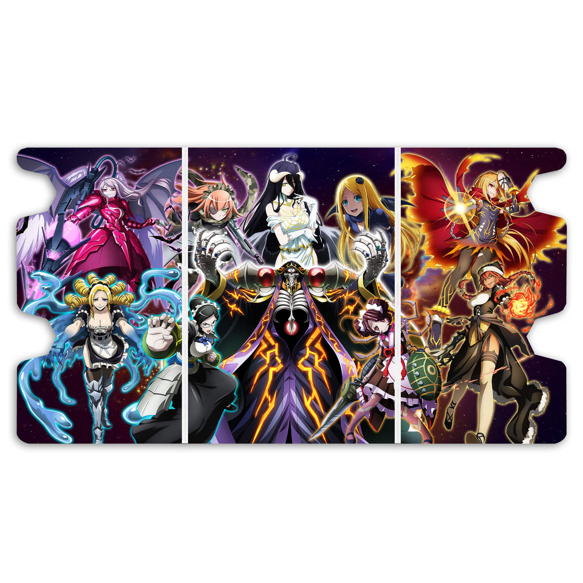 Overlord - Mach 3 Deck Box-5