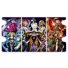 Overlord - Mach 3 Deck Box-5