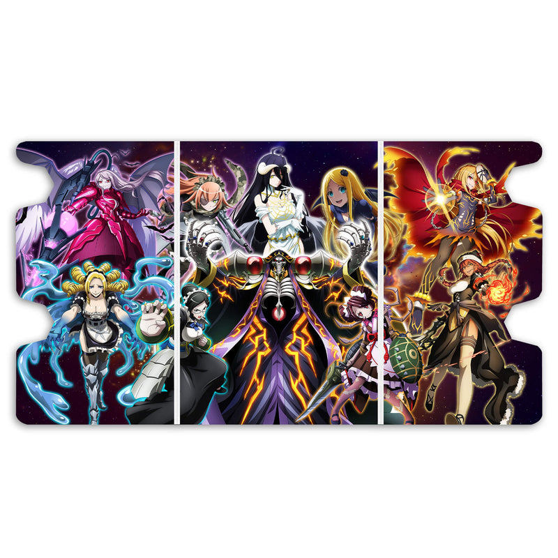 Overlord - Mach 3 Deck Box-5