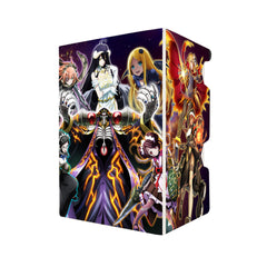 Overlord - Mach 3 Deck Box-4