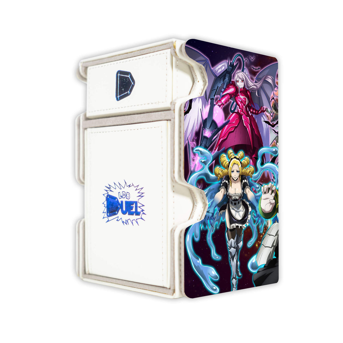 Overlord - Mach 3 Deck Box-6