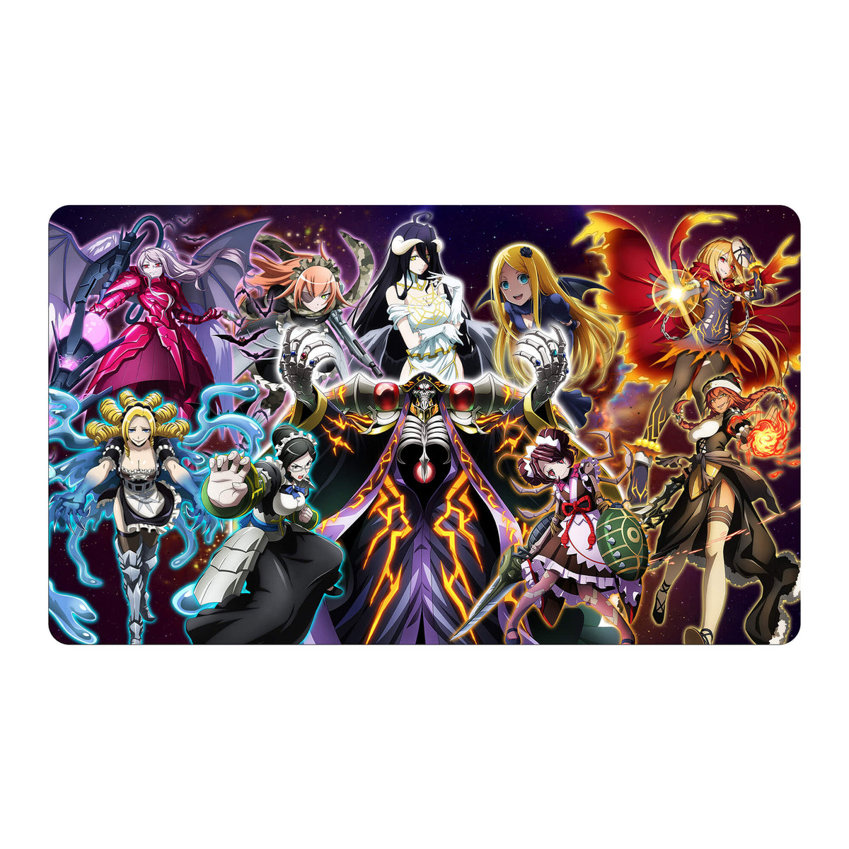 Overlord Playmat-1