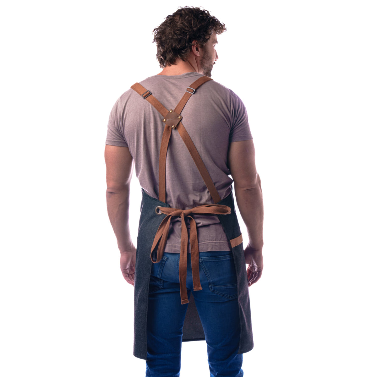 Oxford Apron-7