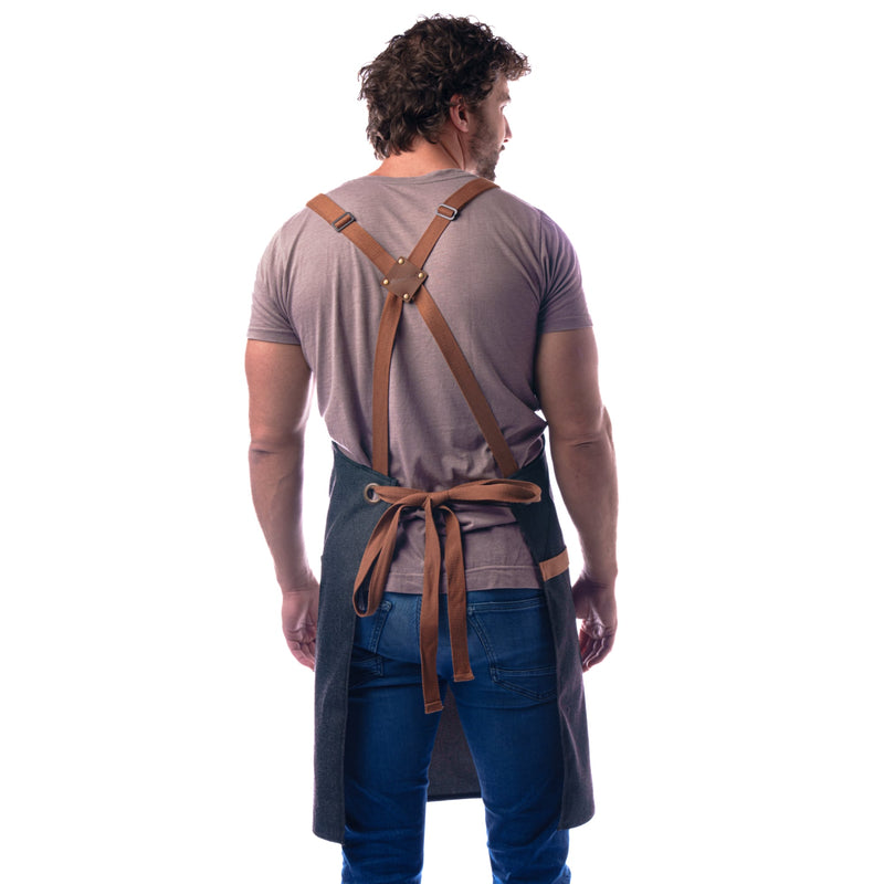 Oxford Apron-7