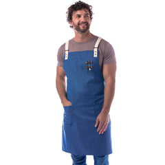 Oxford Apron-3