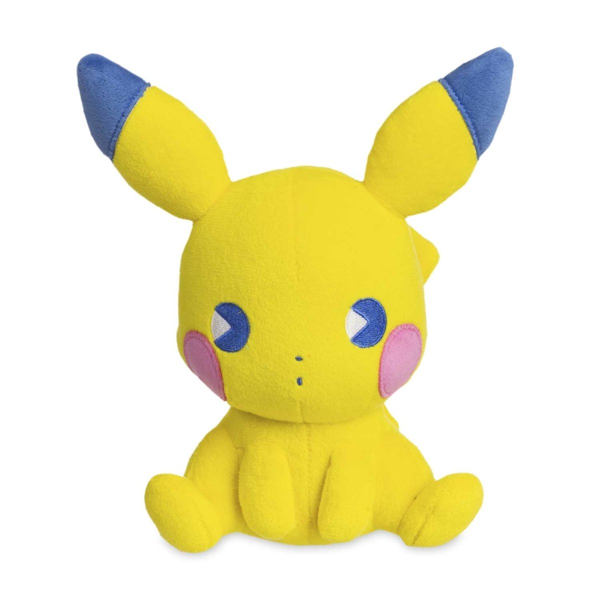 Pikachu (Japanese Soda Refresh Collection)-2