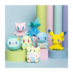 Pikachu (Japanese Soda Refresh Collection)-6