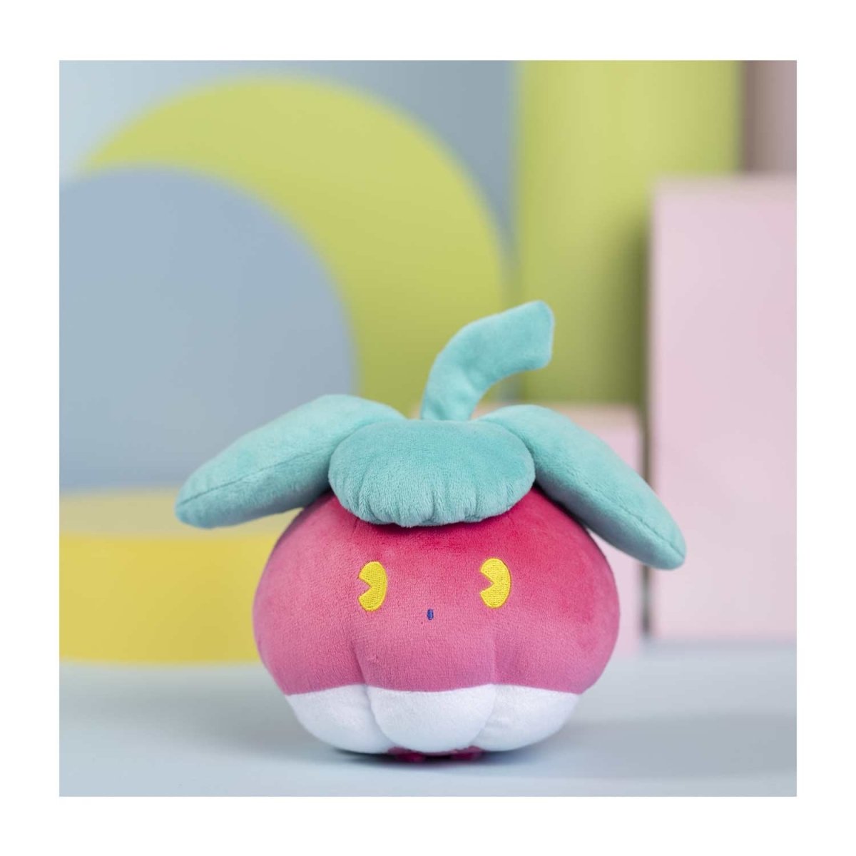 Bounsweet (Japanese Soda Refresh Collection)-5