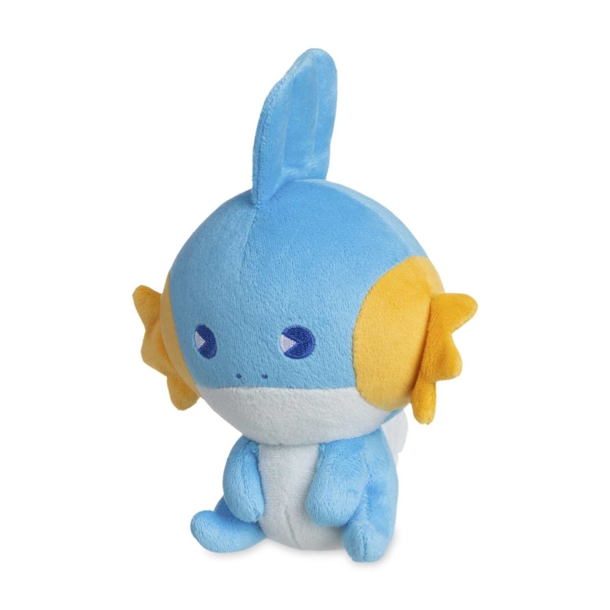 Mudkip (North American Soda Refresh Collection)-1