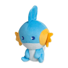 Mudkip (North American Soda Refresh Collection)-1