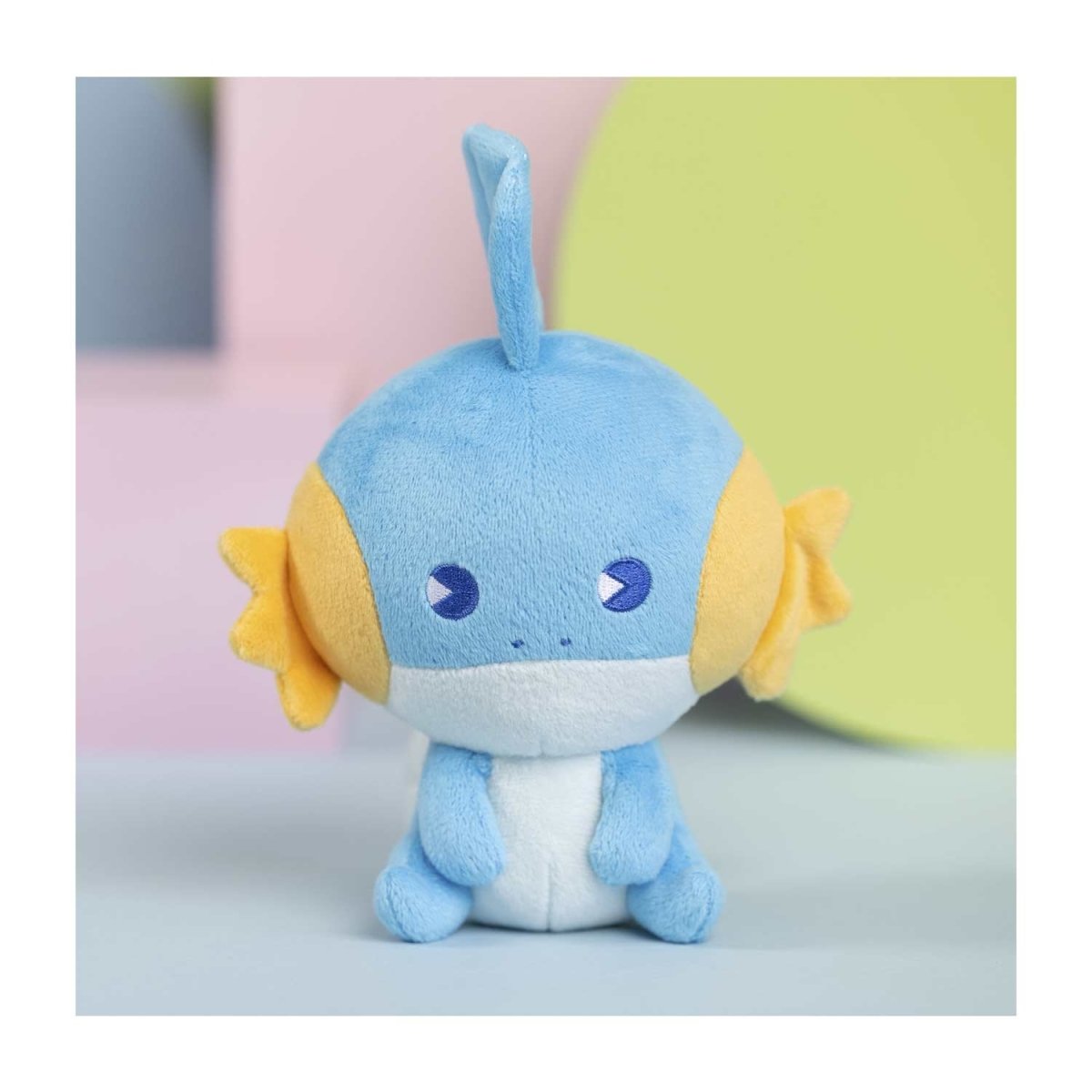 Mudkip (North American Soda Refresh Collection)-5