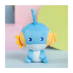 Mudkip (North American Soda Refresh Collection)-5