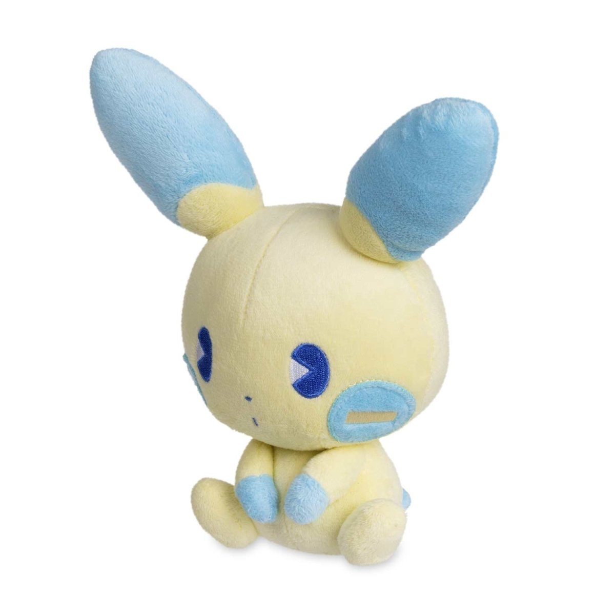 Minun (North American Soda Refresh Collection)-1