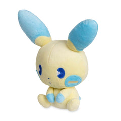 Minun (North American Soda Refresh Collection)-1