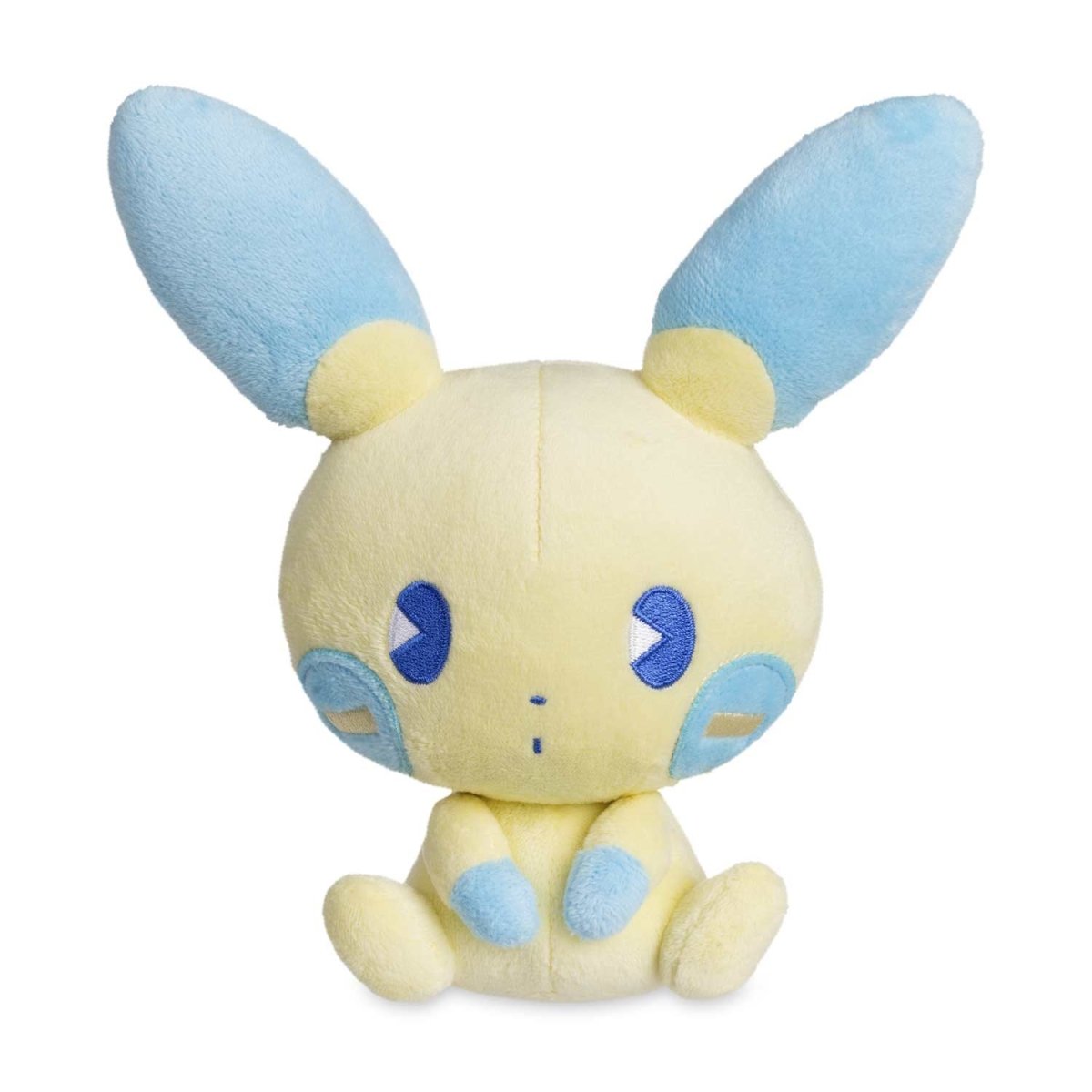 Minun (North American Soda Refresh Collection)-2