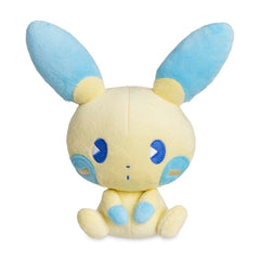 Minun (North American Soda Refresh Collection)-2