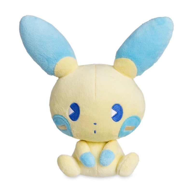 Minun (North American Soda Refresh Collection)-2