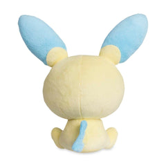 Minun (North American Soda Refresh Collection)-4