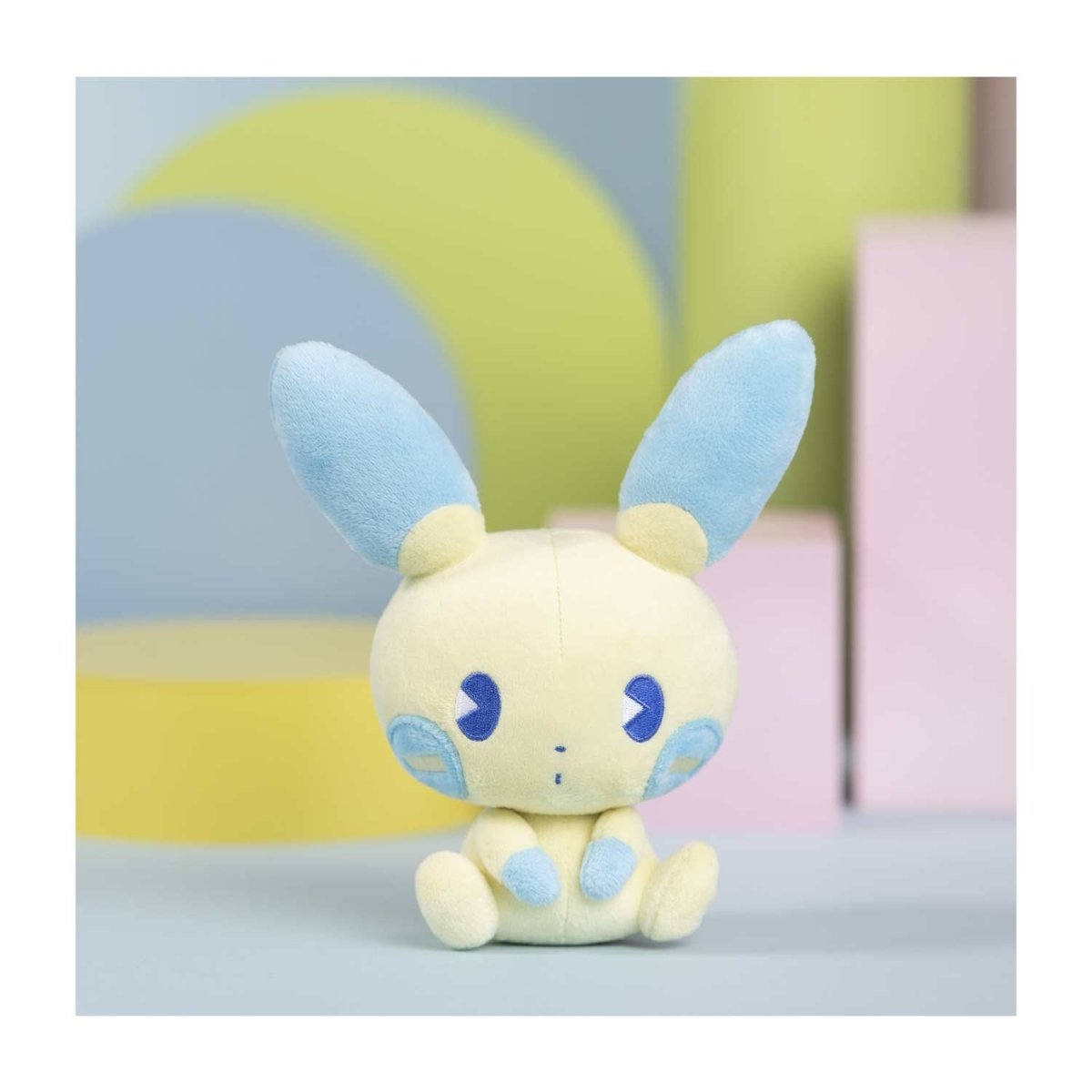 Minun (North American Soda Refresh Collection)-5