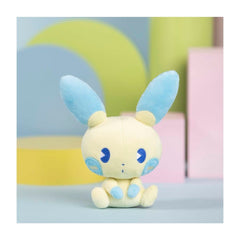 Minun (North American Soda Refresh Collection)-5