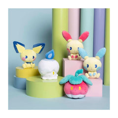 Minun (North American Soda Refresh Collection)-6