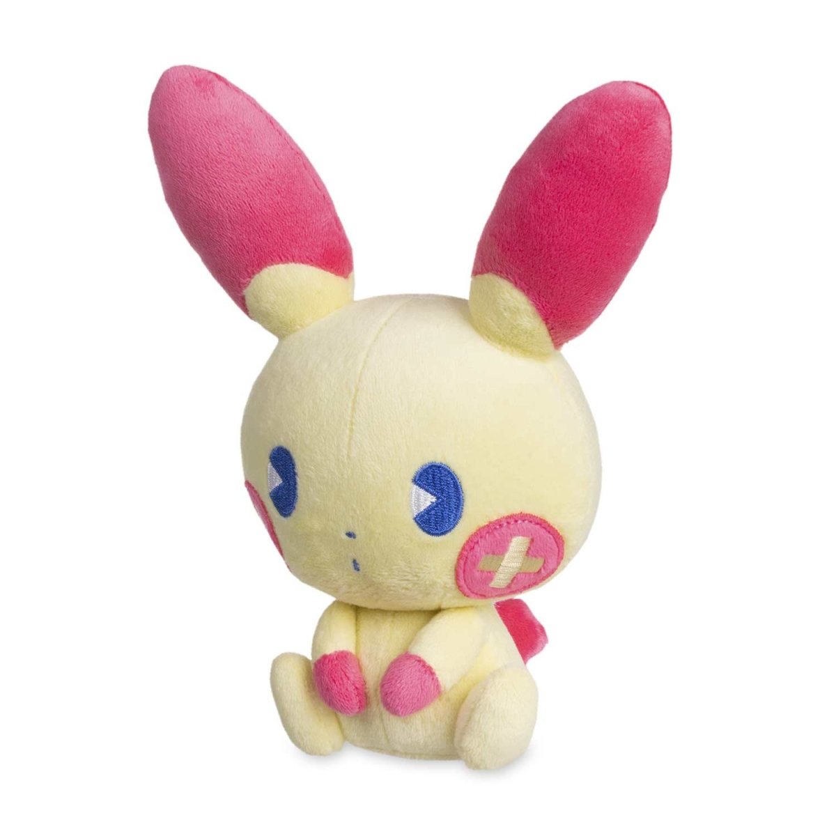 Plusle (North American Soda Refresh Collection)-1