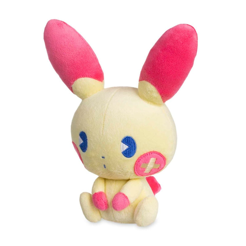Plusle (North American Soda Refresh Collection)-1