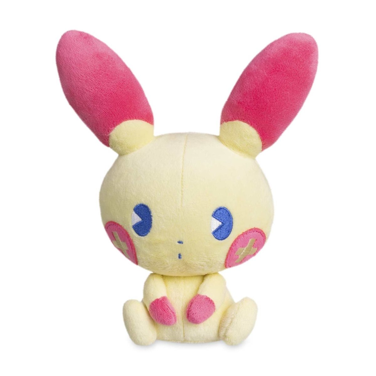 Plusle (North American Soda Refresh Collection)-2