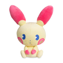 Plusle (North American Soda Refresh Collection)-2