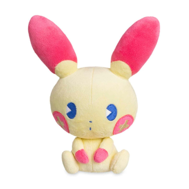 Plusle (North American Soda Refresh Collection)-2