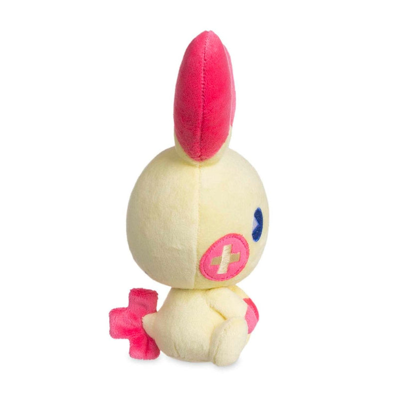 Plusle (North American Soda Refresh Collection)-3
