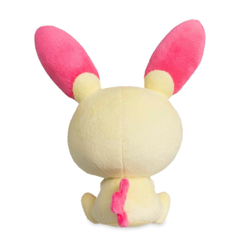 Plusle (North American Soda Refresh Collection)-4